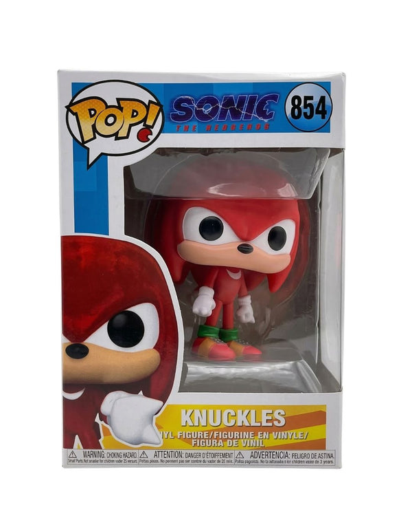sonic