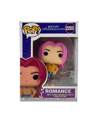 romance