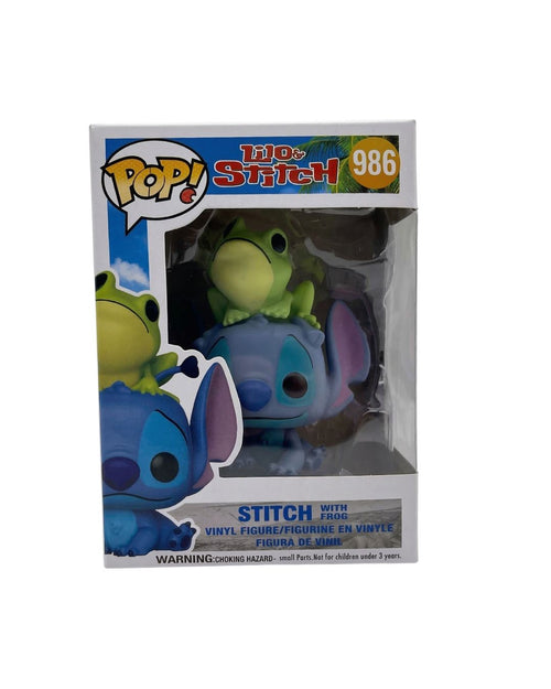 Stitch