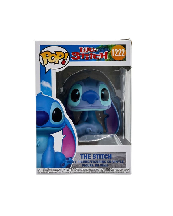Stitch