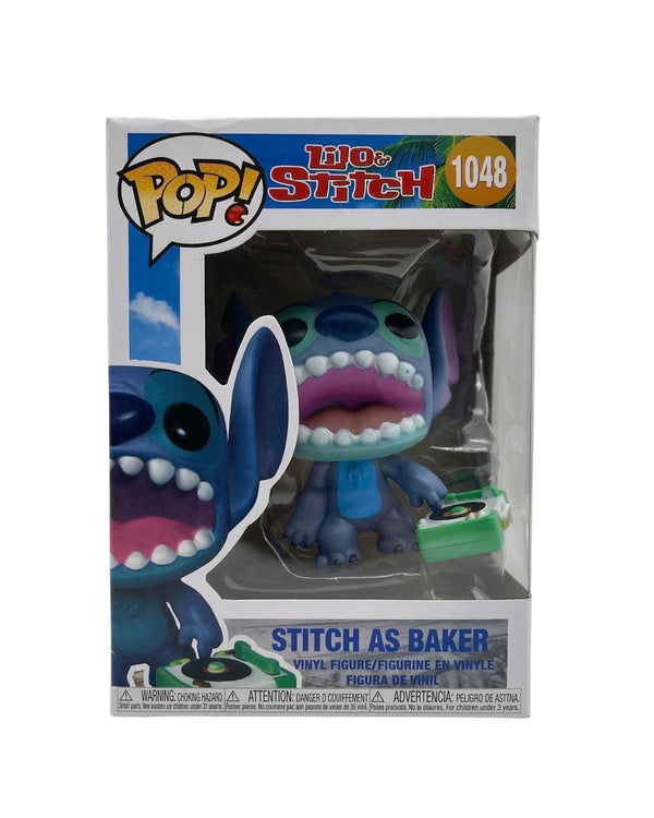 stitch
