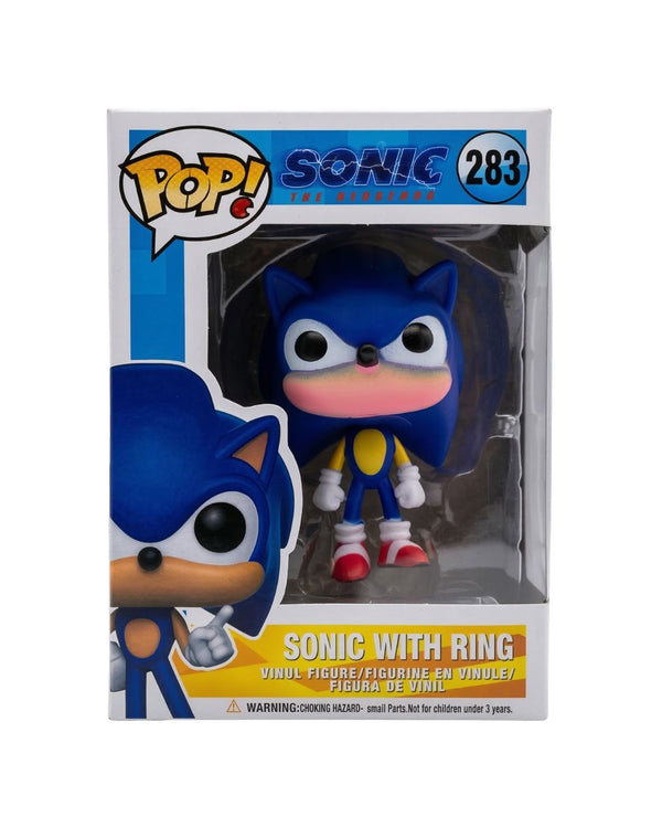 sonic