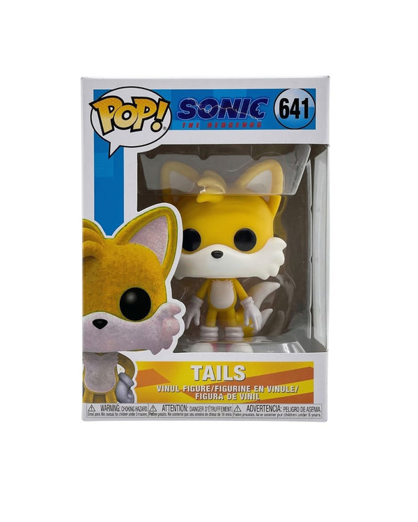 sonic