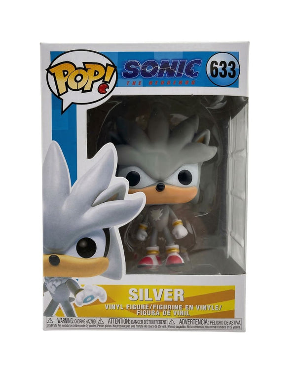 Sonic