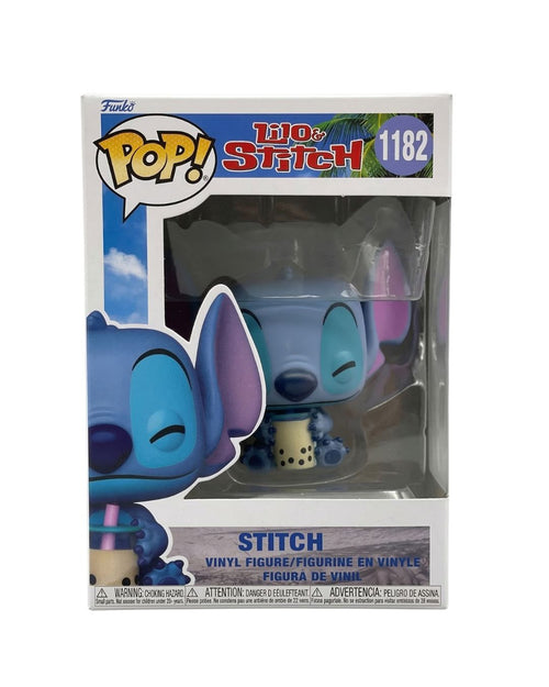 Stitch
