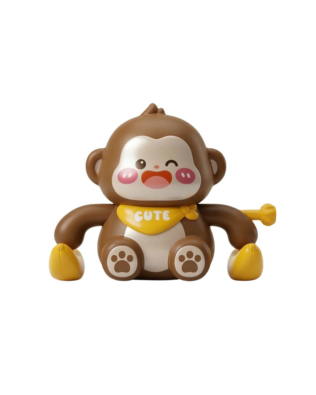 funny monkey