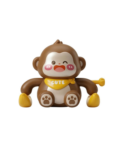 funny monkey