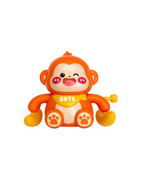 funny monkey