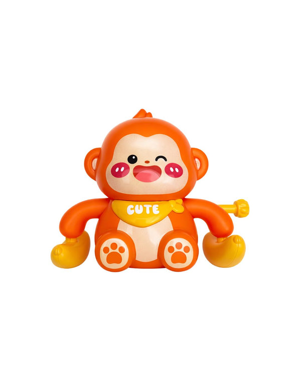 funny monkey