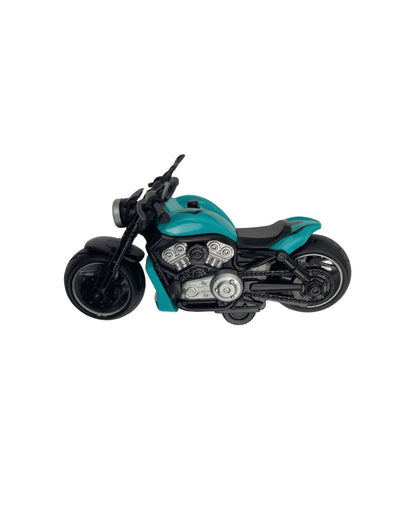 motosycle toy