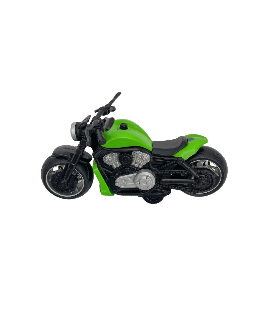 motosycle toy