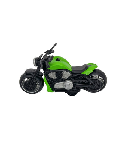 motosycle toy