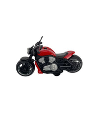 motosycle toy