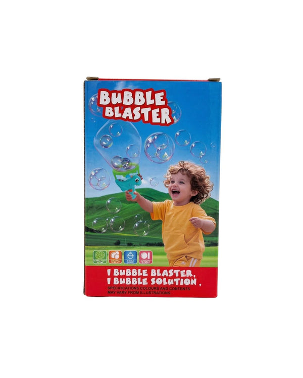 bubble blaster