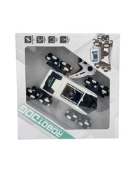 CAR  REMOTE CONTROL