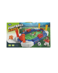 FOOTBALL ARENA
