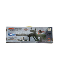 AUG SNIPER RIFLE GEL