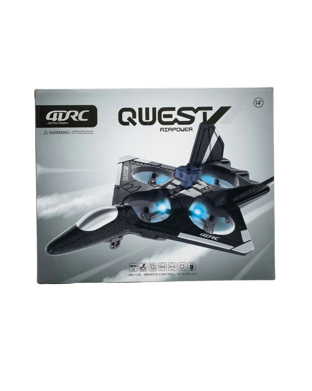 AIR PLANE Drone