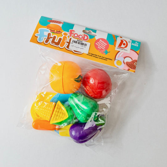 Food Fruit Toy