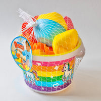 Unicorn Beach Toys For Kids
