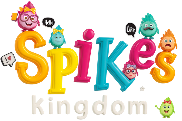 Spikes Kingdom