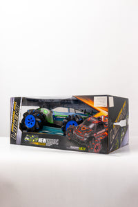Racer Lucent
