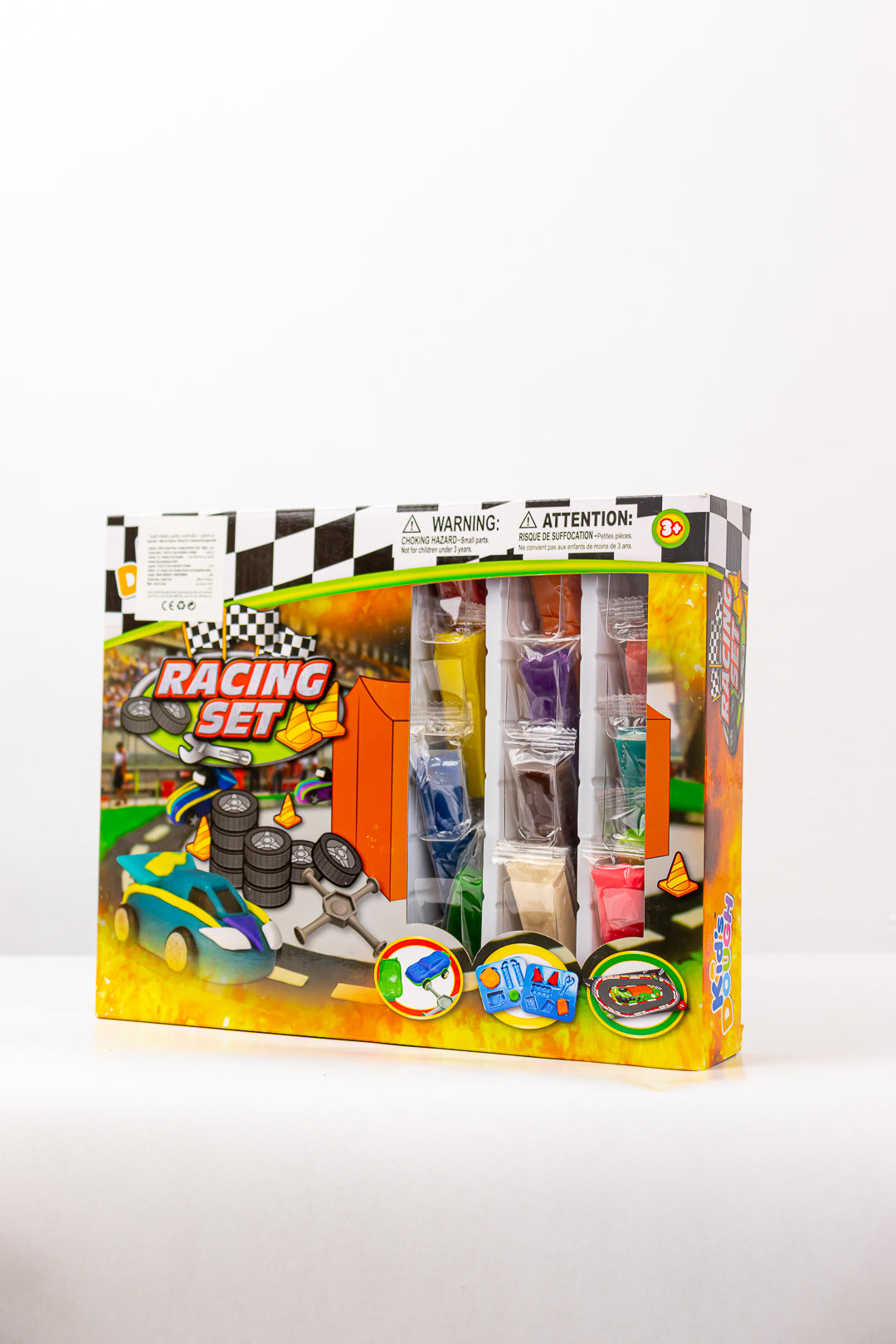 Racing set