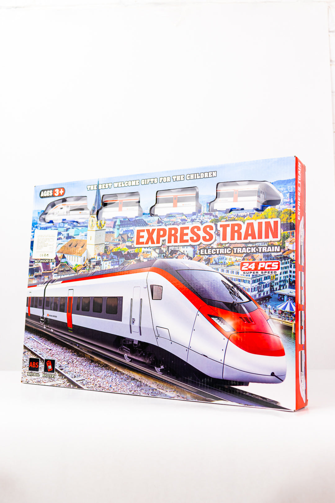 Express train