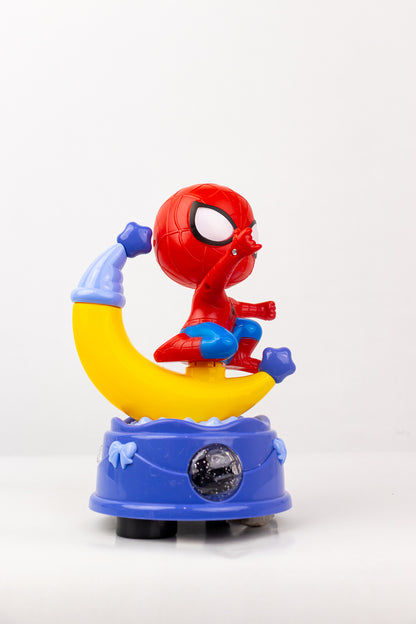 Spider Lantern