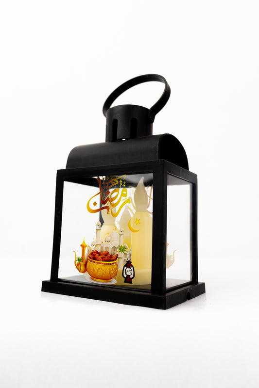 Ramadan Lantern