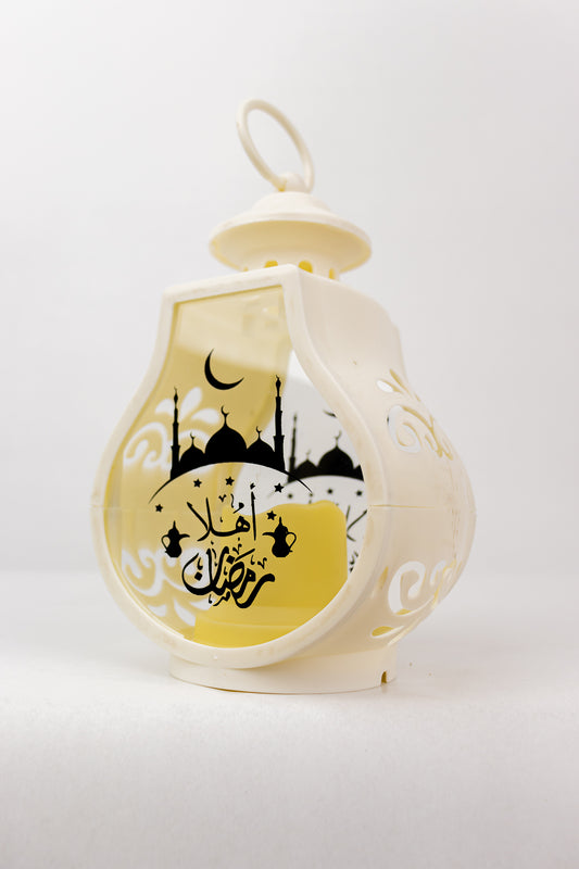 Ramadan Lantern