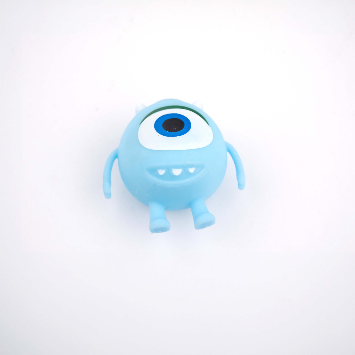 Mike Wazowski Squish Toy