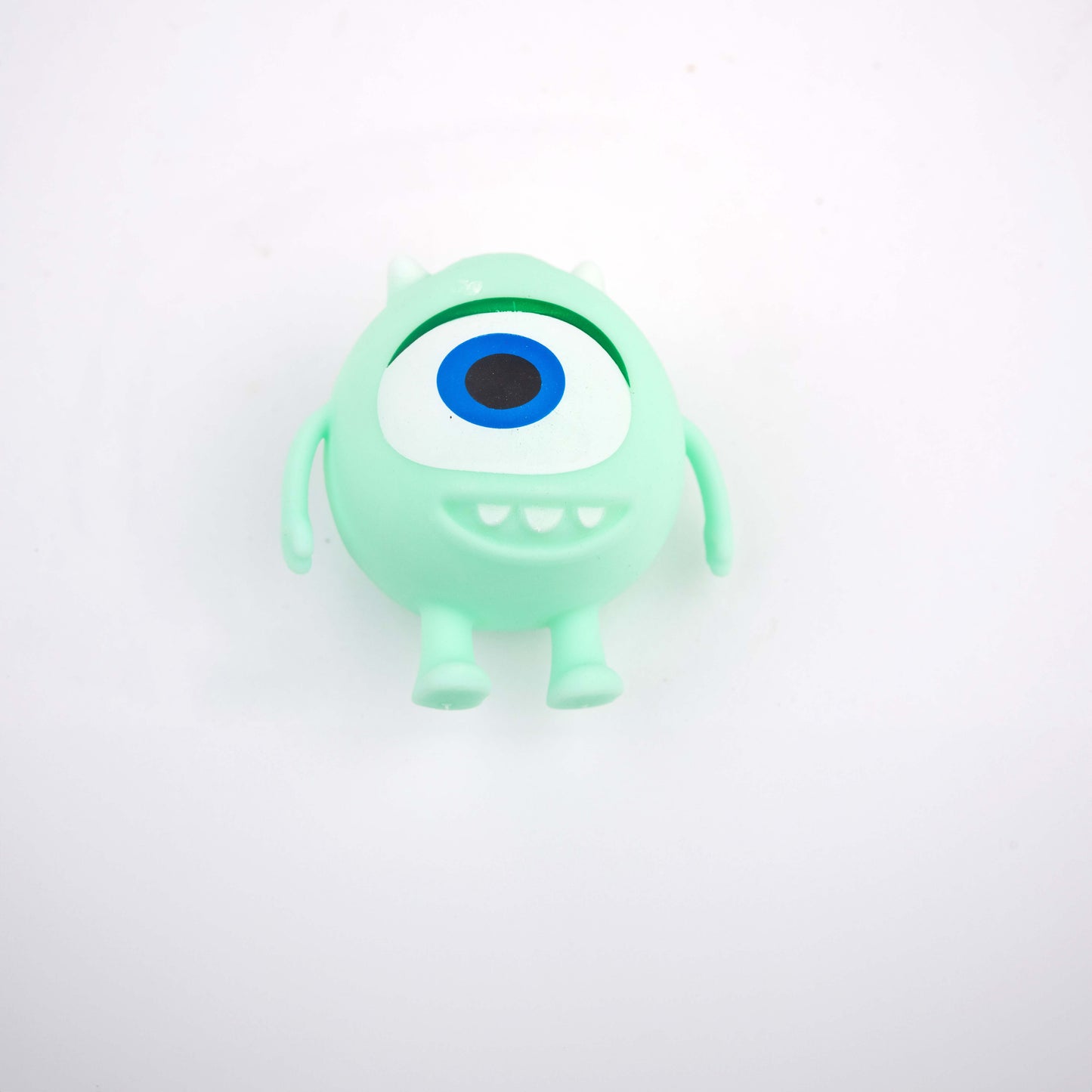 Mike Wazowski Squish Toy