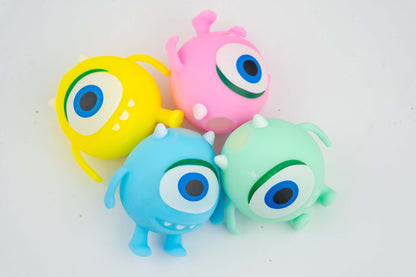 Mike Wazowski Squish Toy