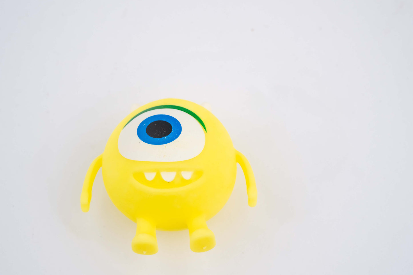 Mike Wazowski Squish Toy