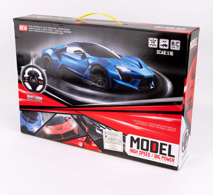 Model Car