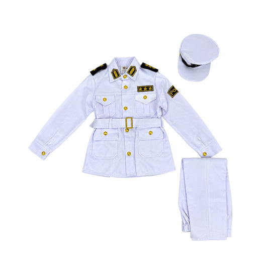 PoliceMan Costume
