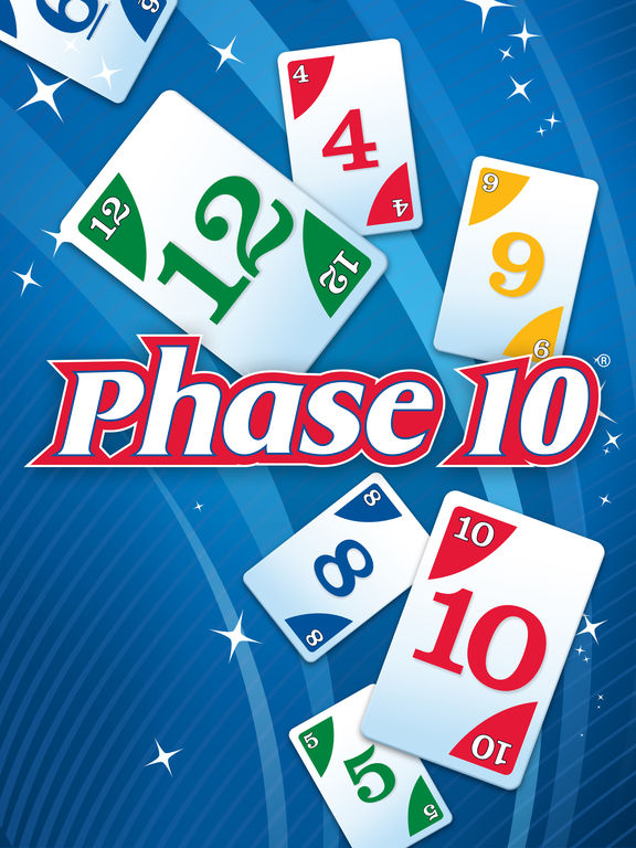 phase 10 cards
