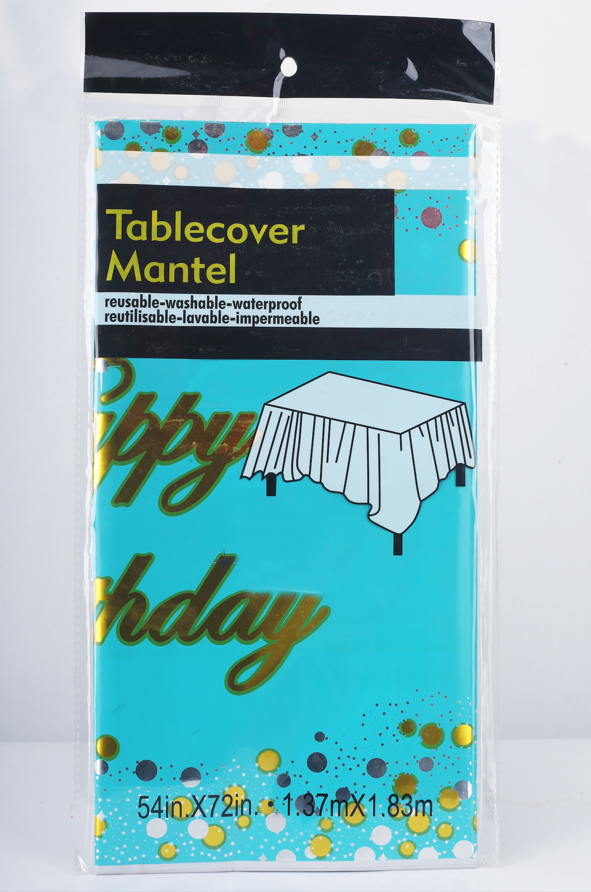 Table Cover Mantel