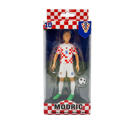 modric player