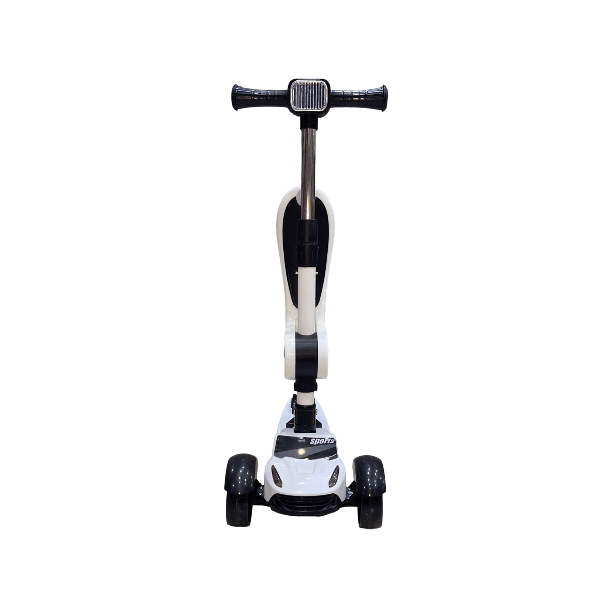 scooter cars