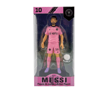 messi player