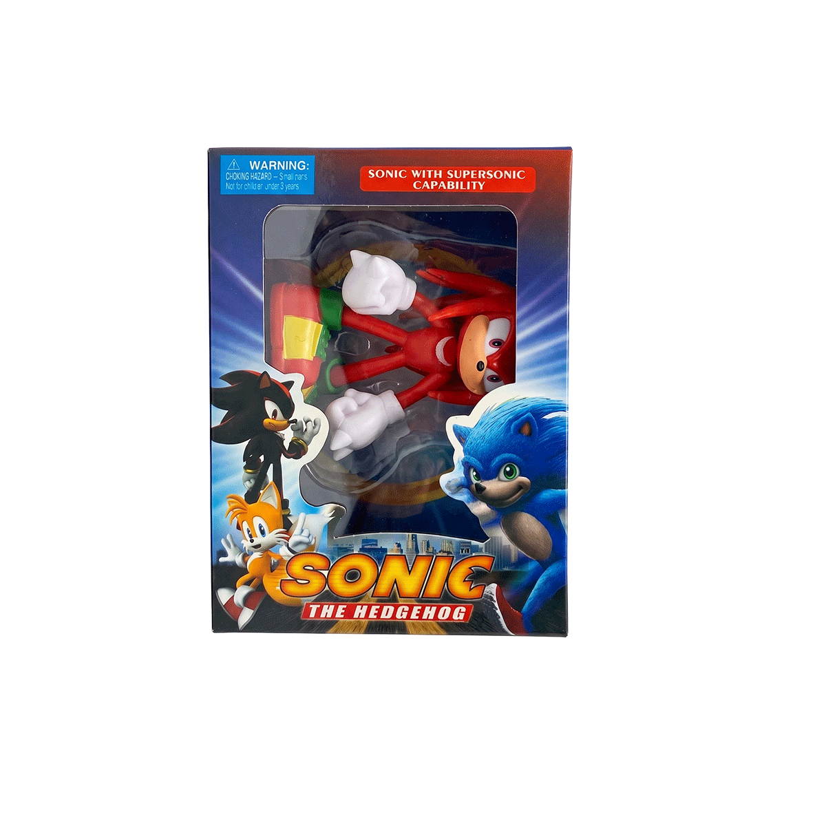 sonic