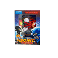 sonic