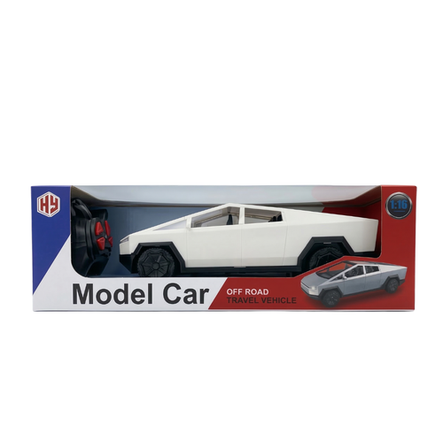 Model car
