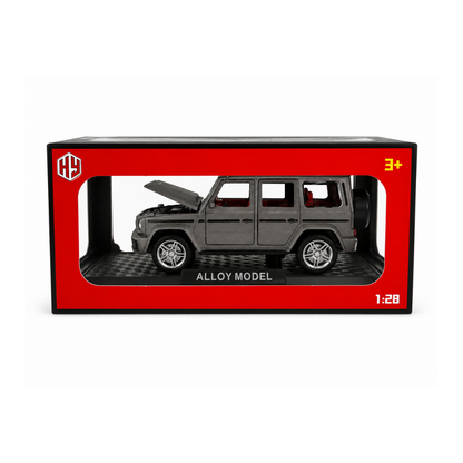 G-CLASS  Mercedes