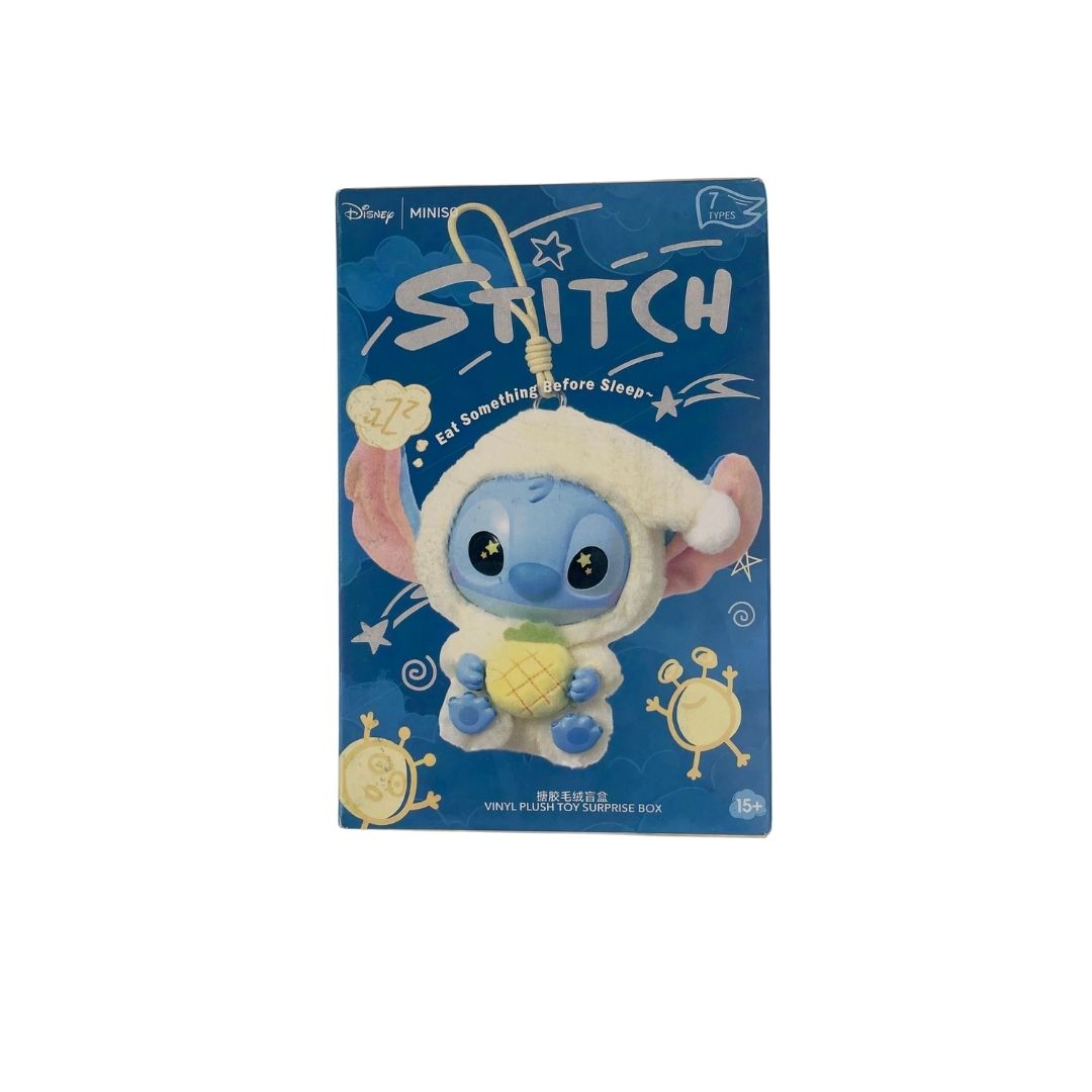Stitch SurprIse