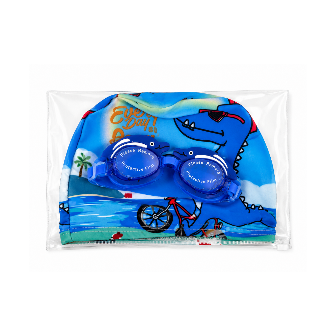 Swim Cap
