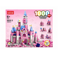 Lego 1000pcs