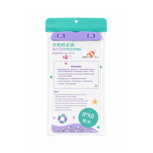 Water Proofing Protecting Your phone